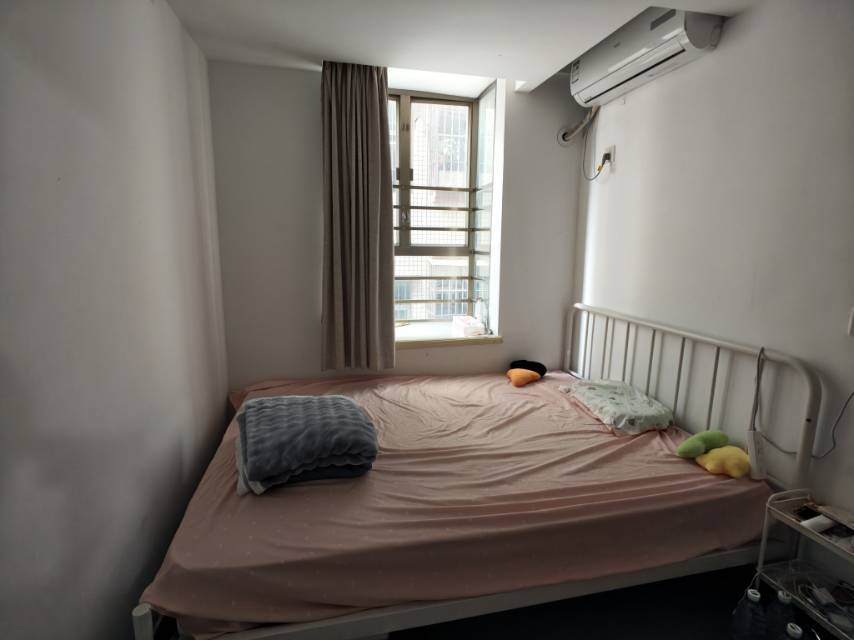 深圳 宝安 | 泊寓(聚福园公社)_3