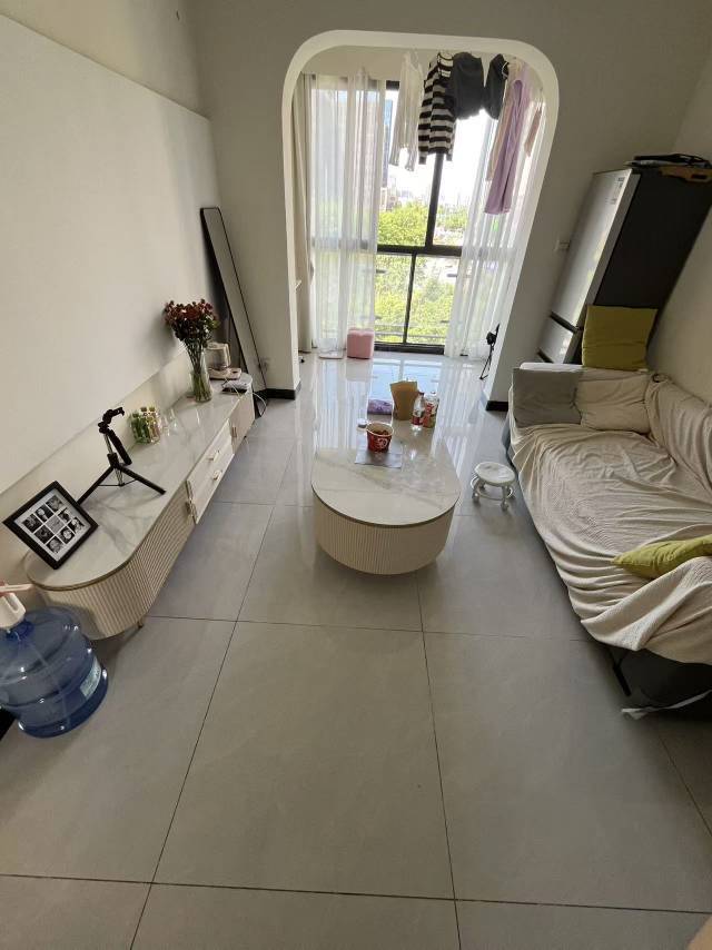 成都 成华 | 水乡嘉苑(C区)_4