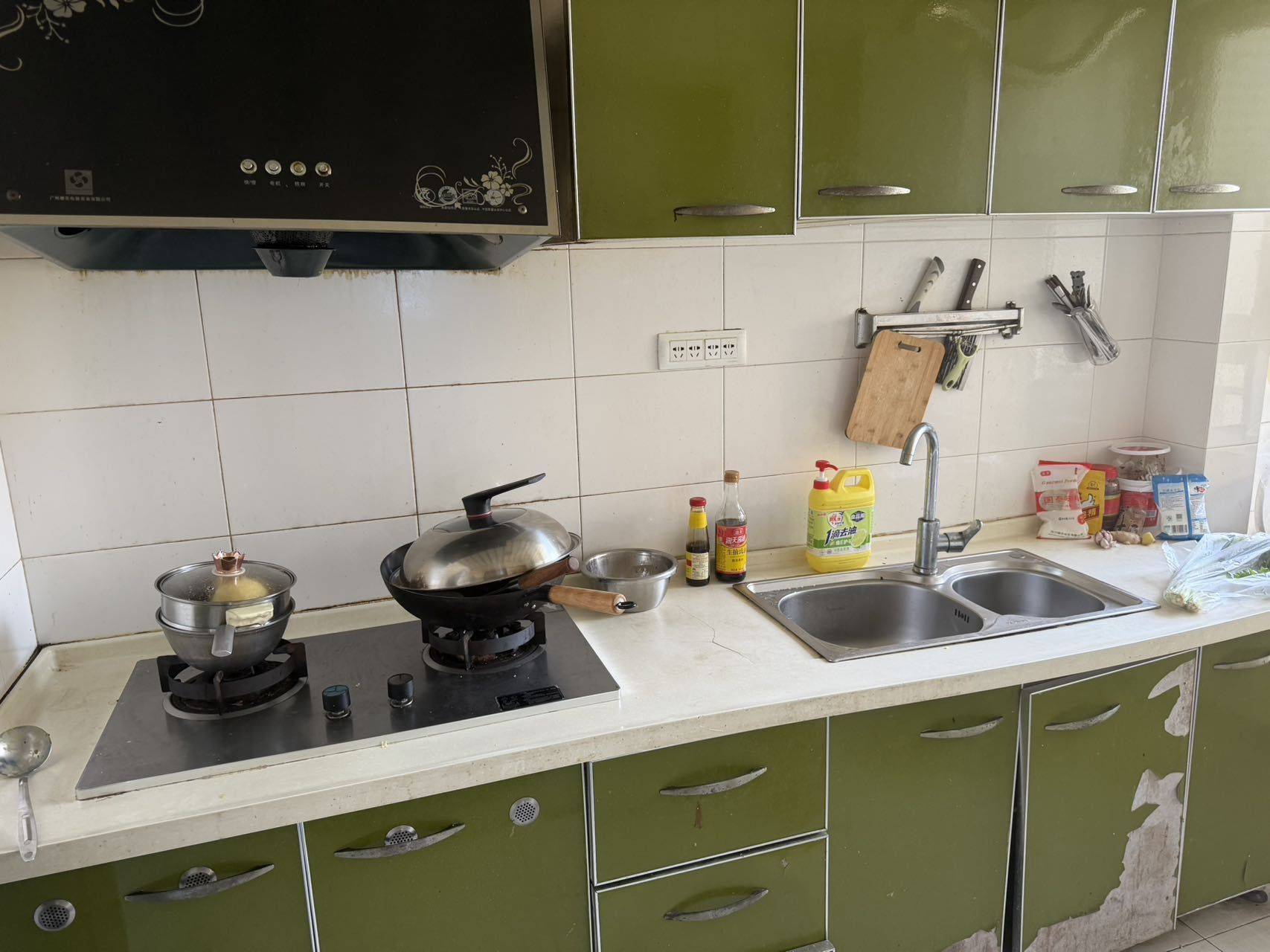 陆美林整租房源1