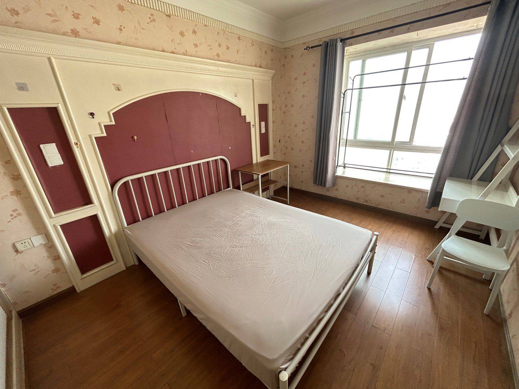 江汉 众联新澳国际