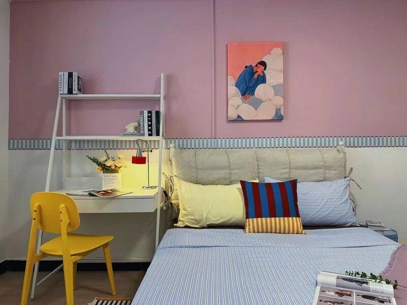 管住嘴小涵！整租房源1