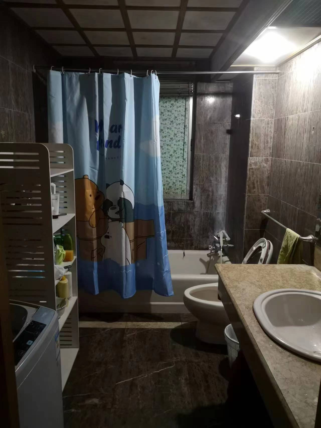 宁波 鄞州 | 民安小区-44号楼_4