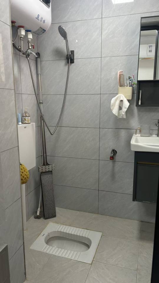 汉堡包整租房源1