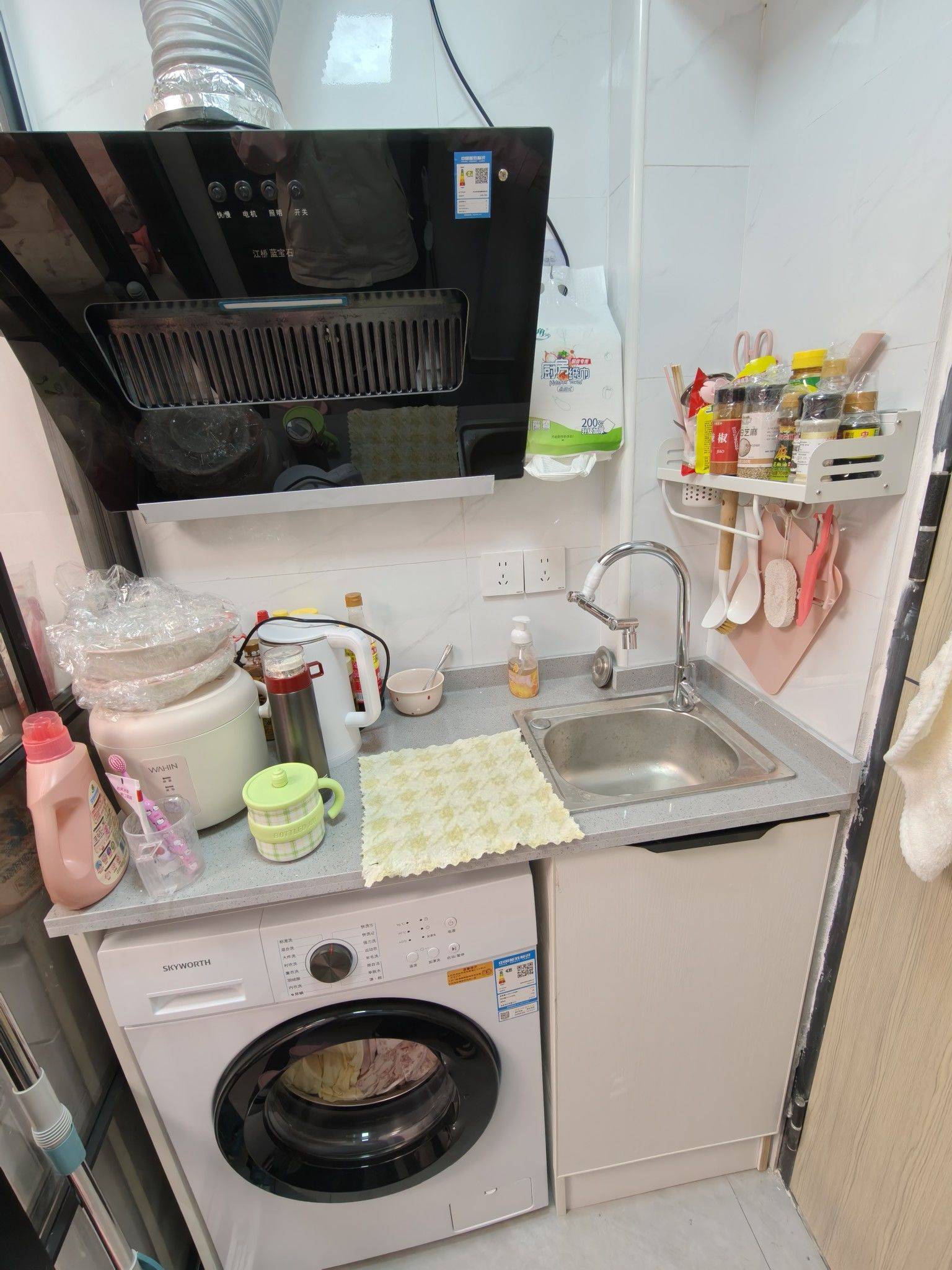 上海 浦东 | 川杨新苑-三期_4