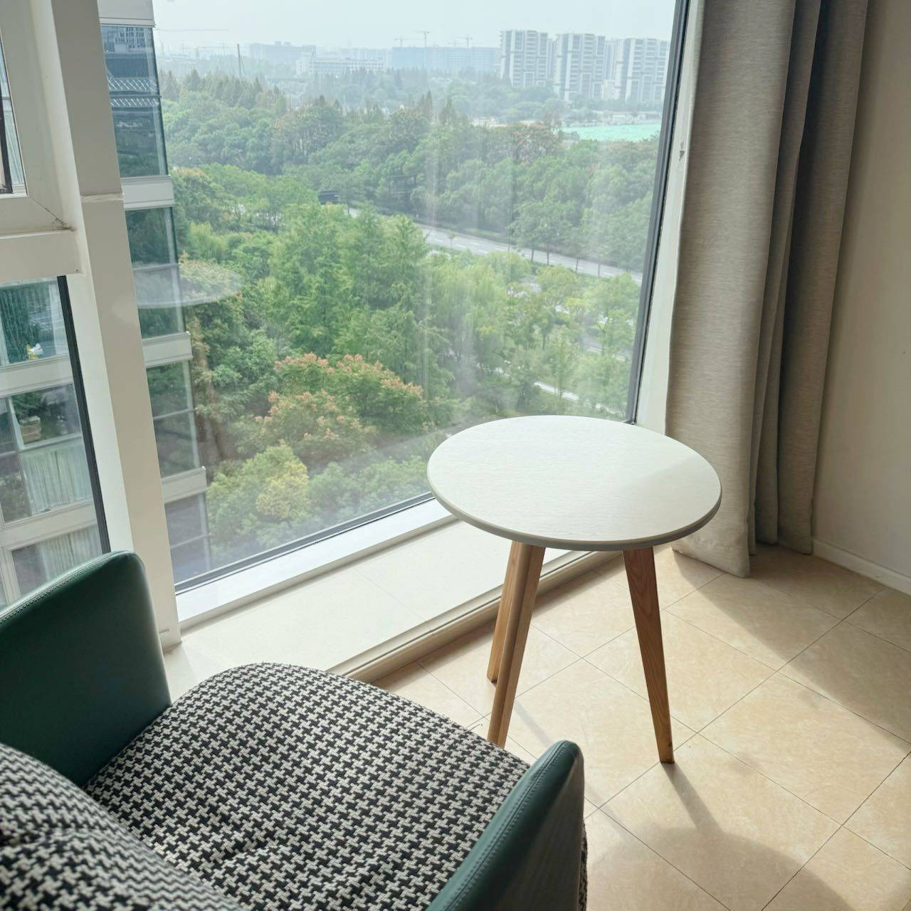 小羊不吃糖整租房源1