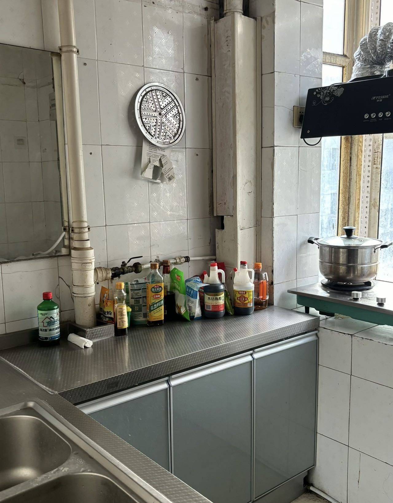 济南 槐荫 | 敦厚里_7