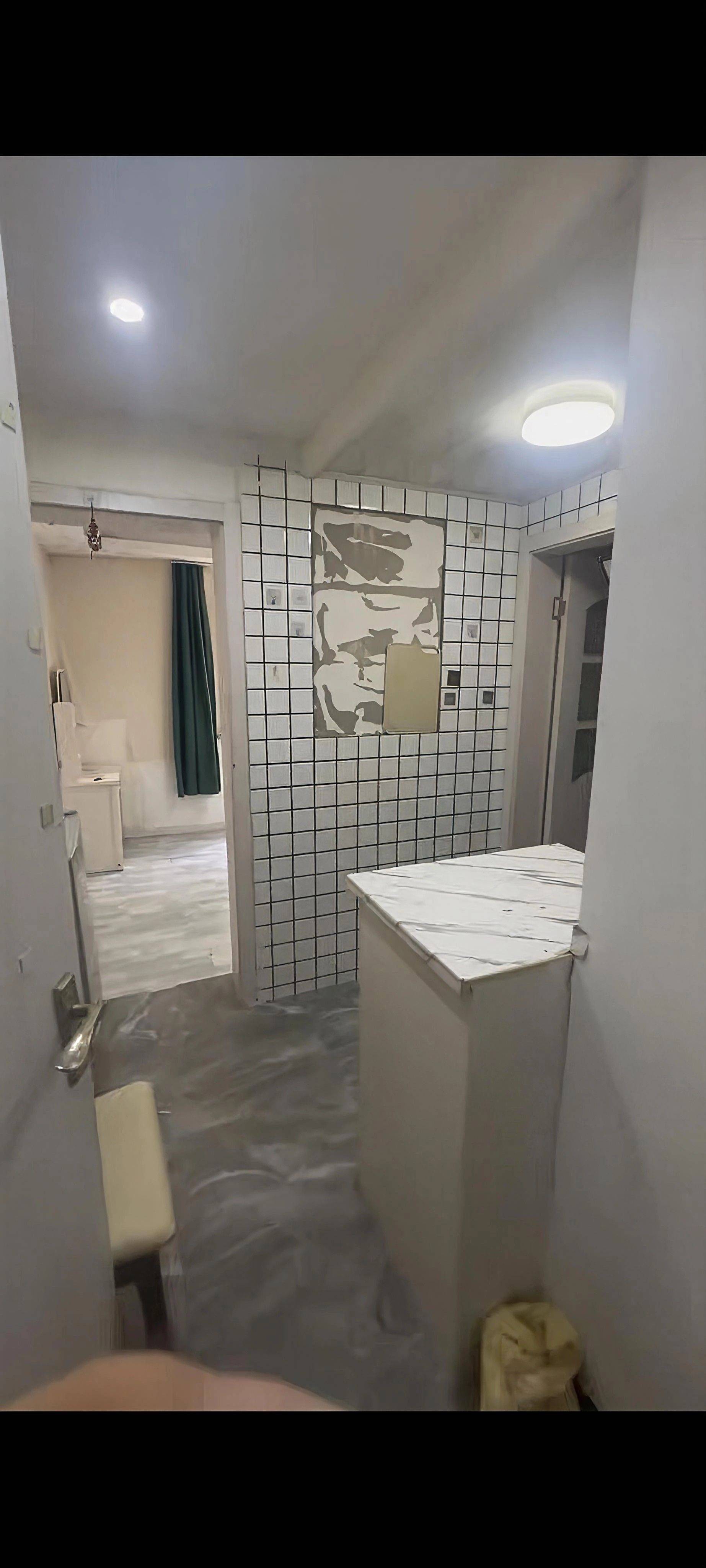 花开花落整租房源1