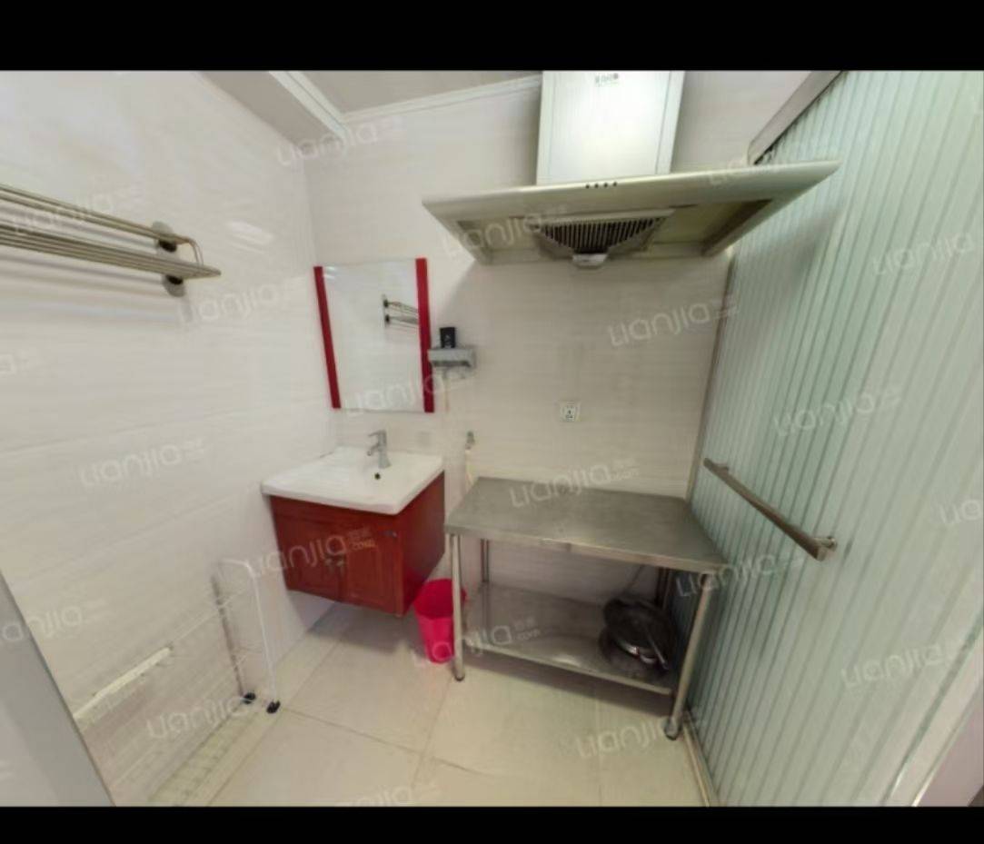 湖里 金卿家园小区