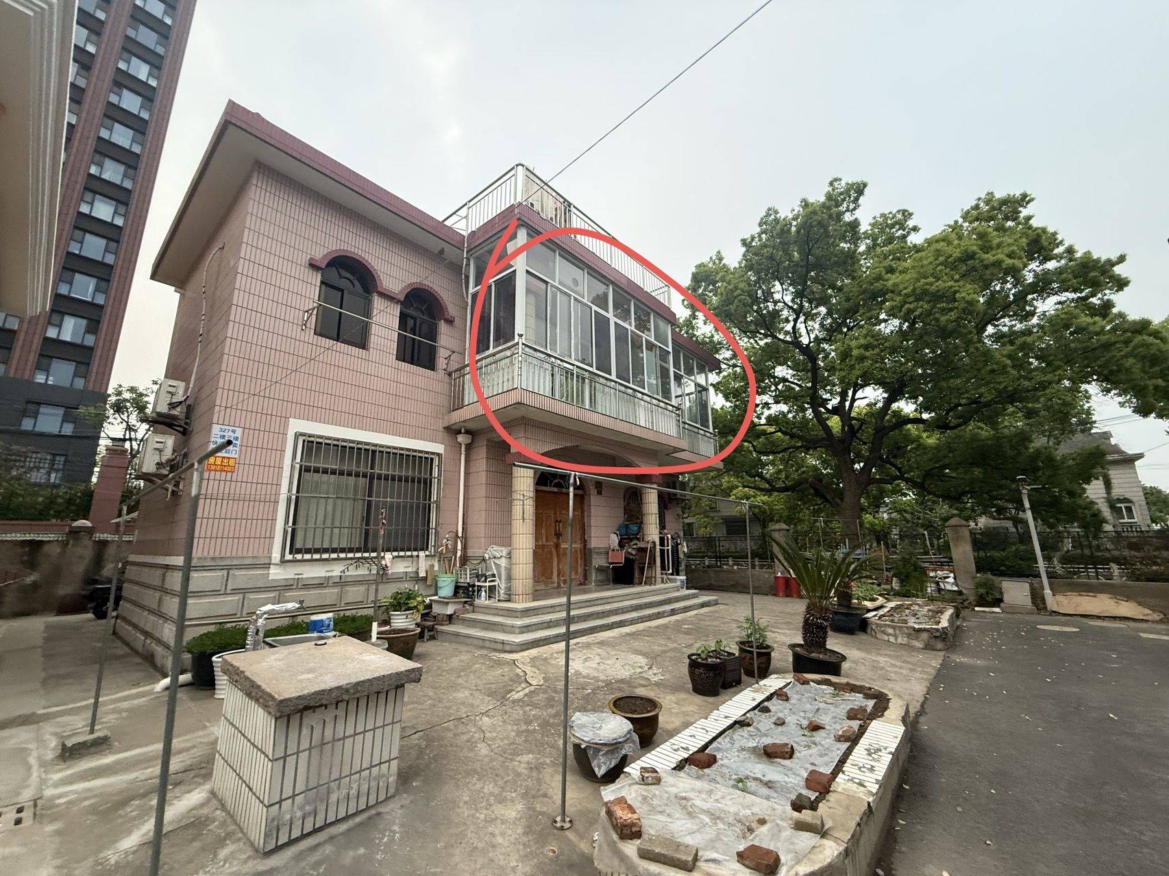 上海 松江 | 庄家村-3区_3