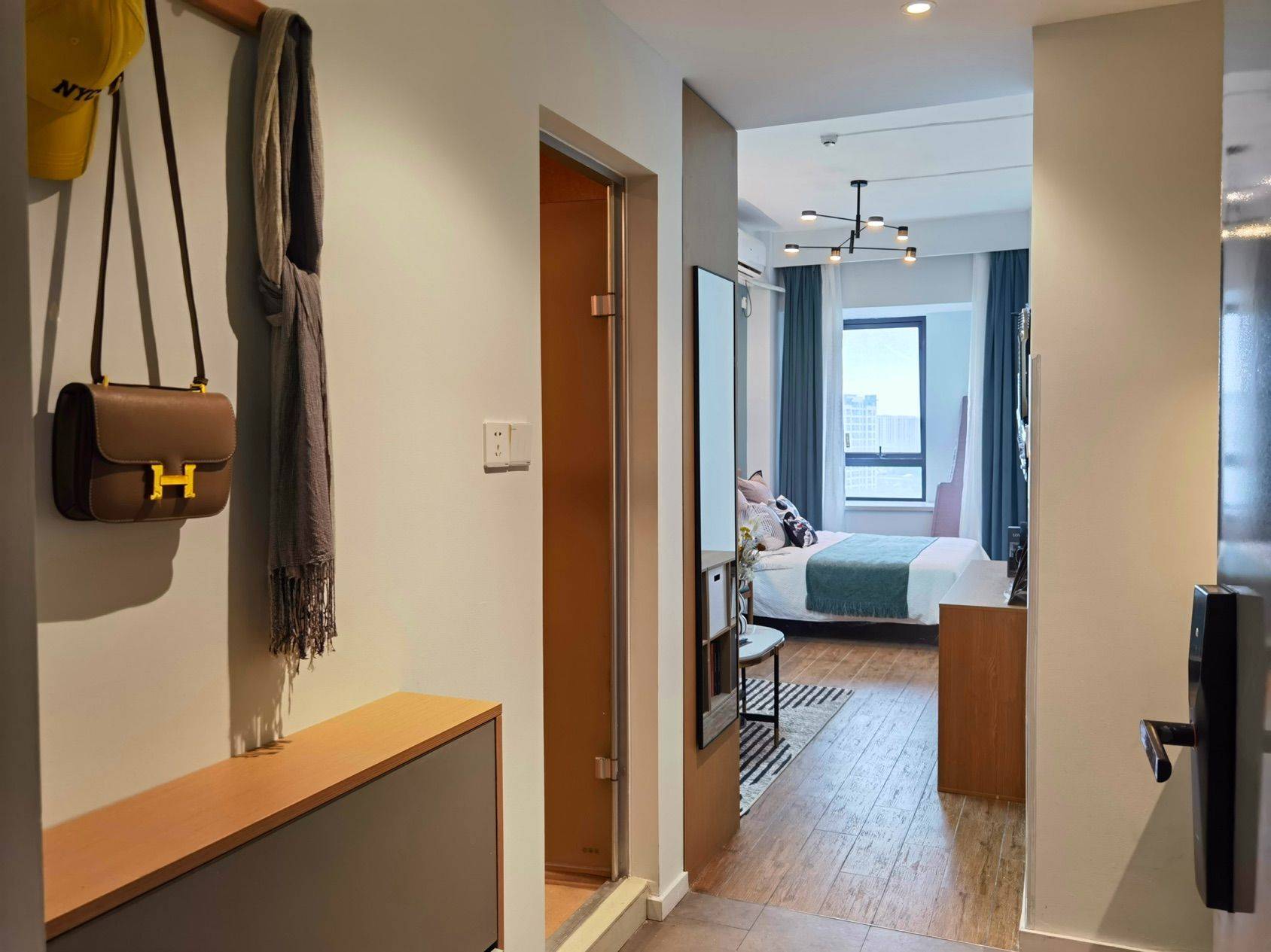 杭州 上城 | 百郦玲珑府_4