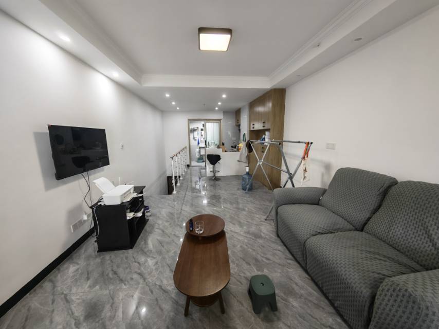 观山湖 恒大滨河左岸