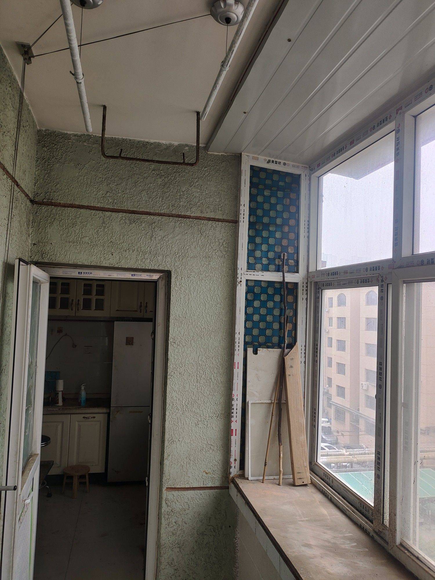 石家庄 裕华 | 尖岭新村-5栋_3