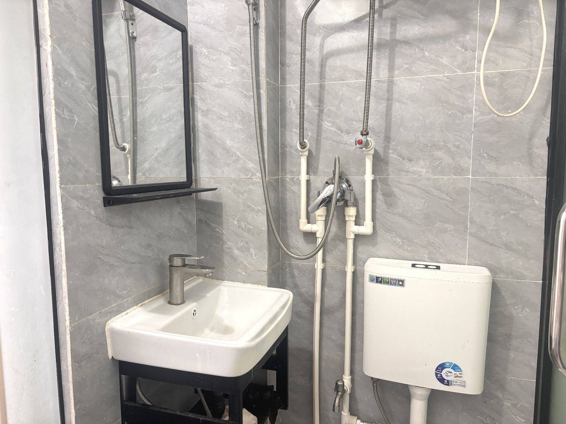 长沙 芙蓉 | 望龙小区_4