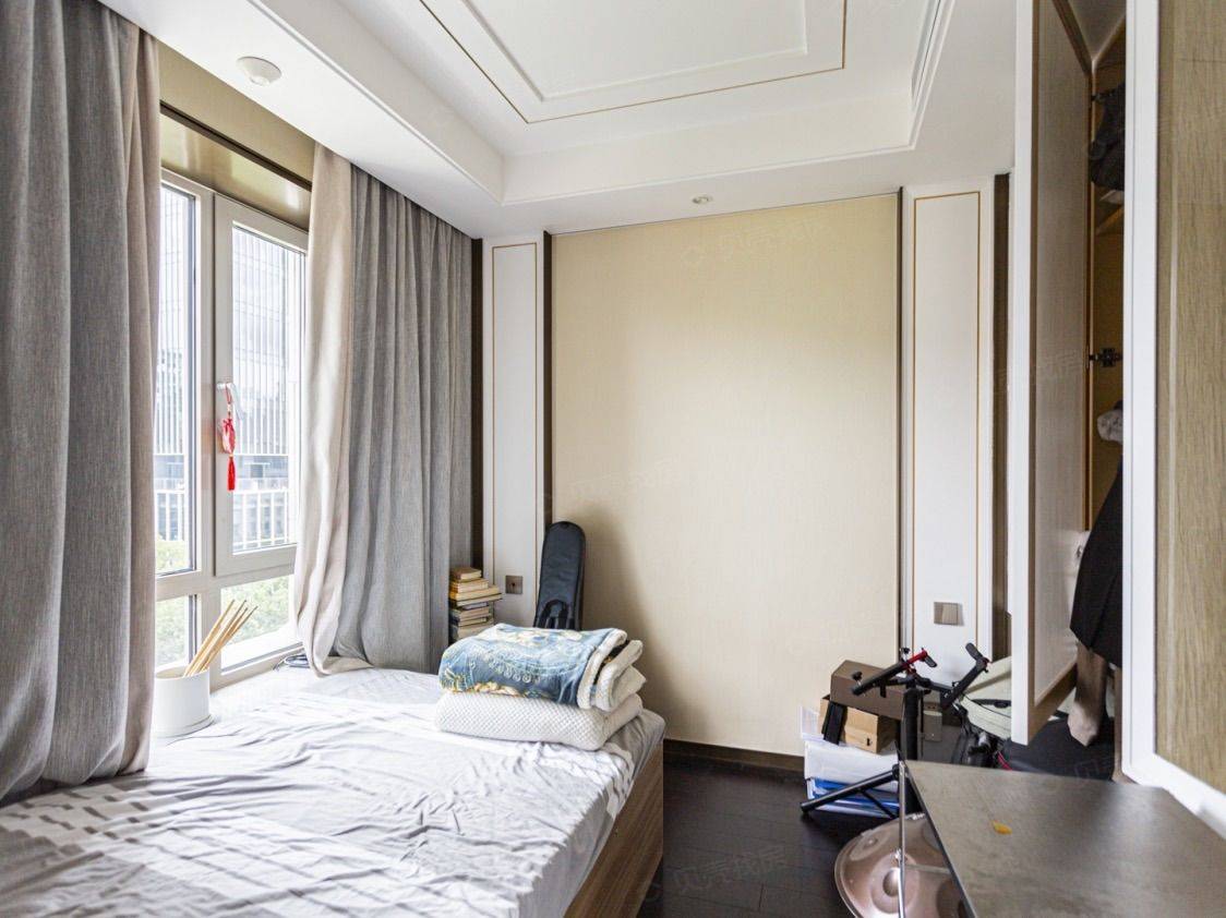 上海 浦东 | 万科翡翠滨江_3