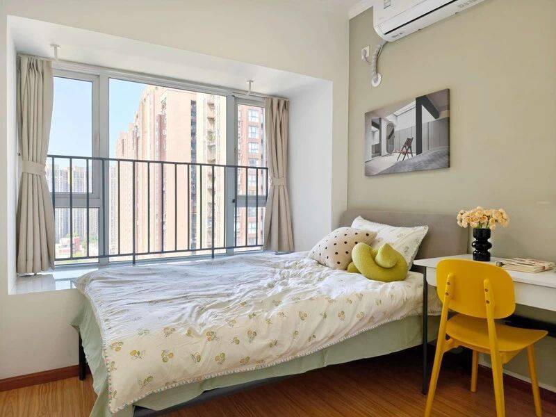 加颗生菜整租房源1