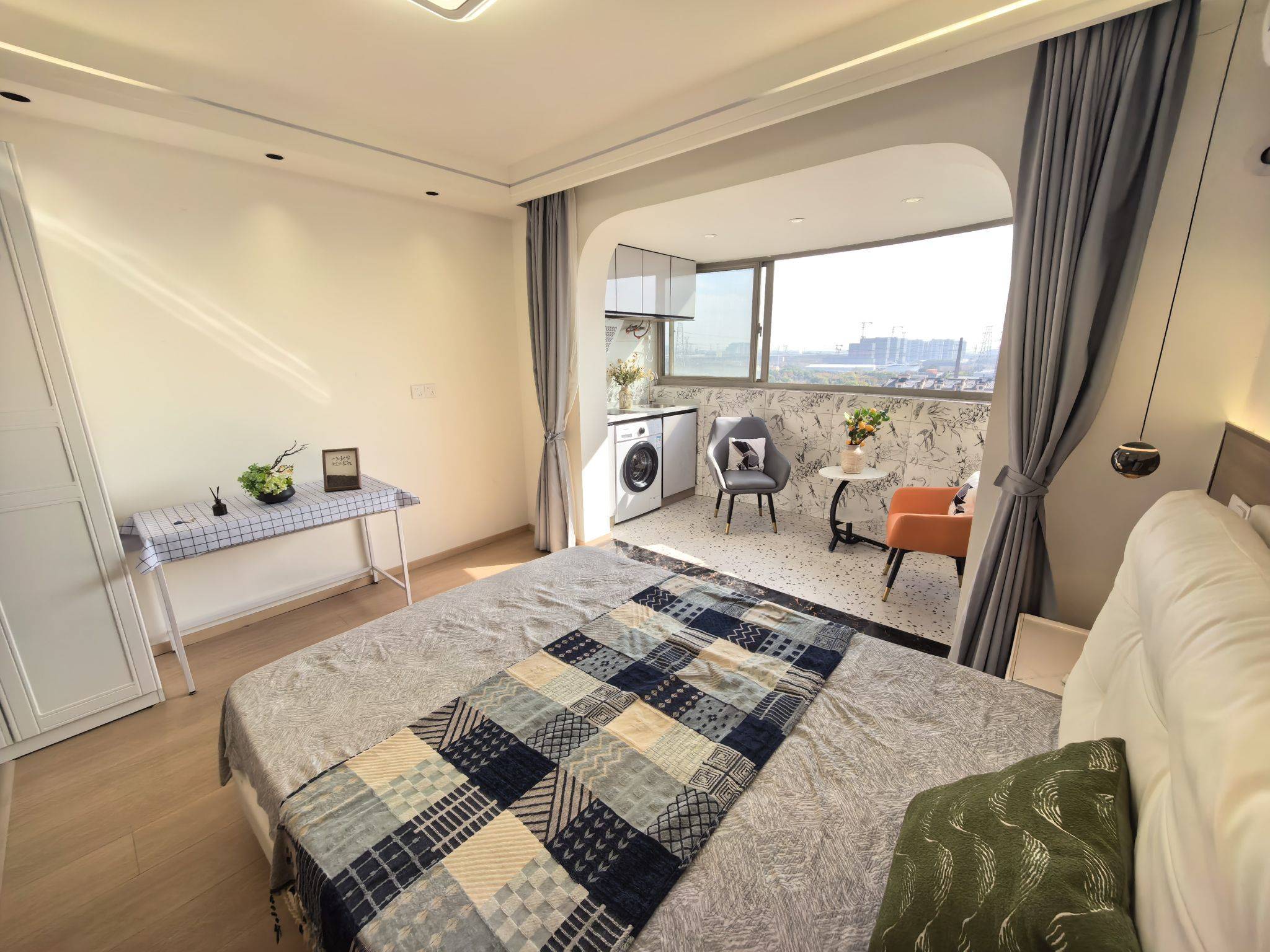 上海 浦东 | 芳芯路251弄_3