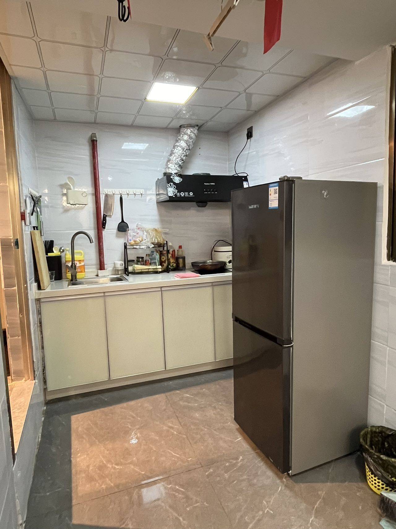 贵阳 观山湖 | 金融派公寓_3