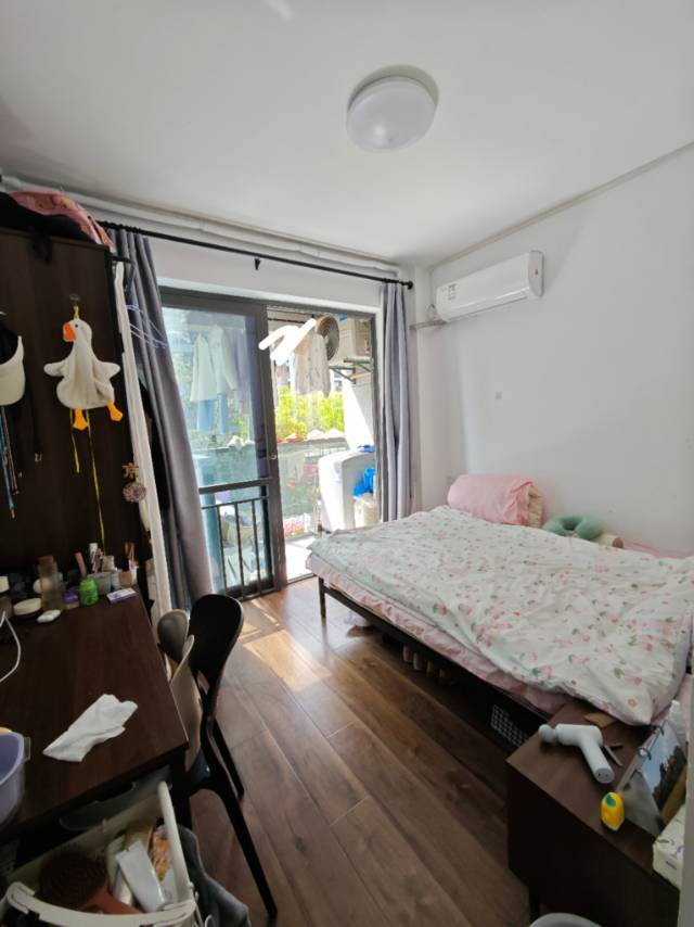 杭州 西湖 | 德信九溪云庄-19号楼_6