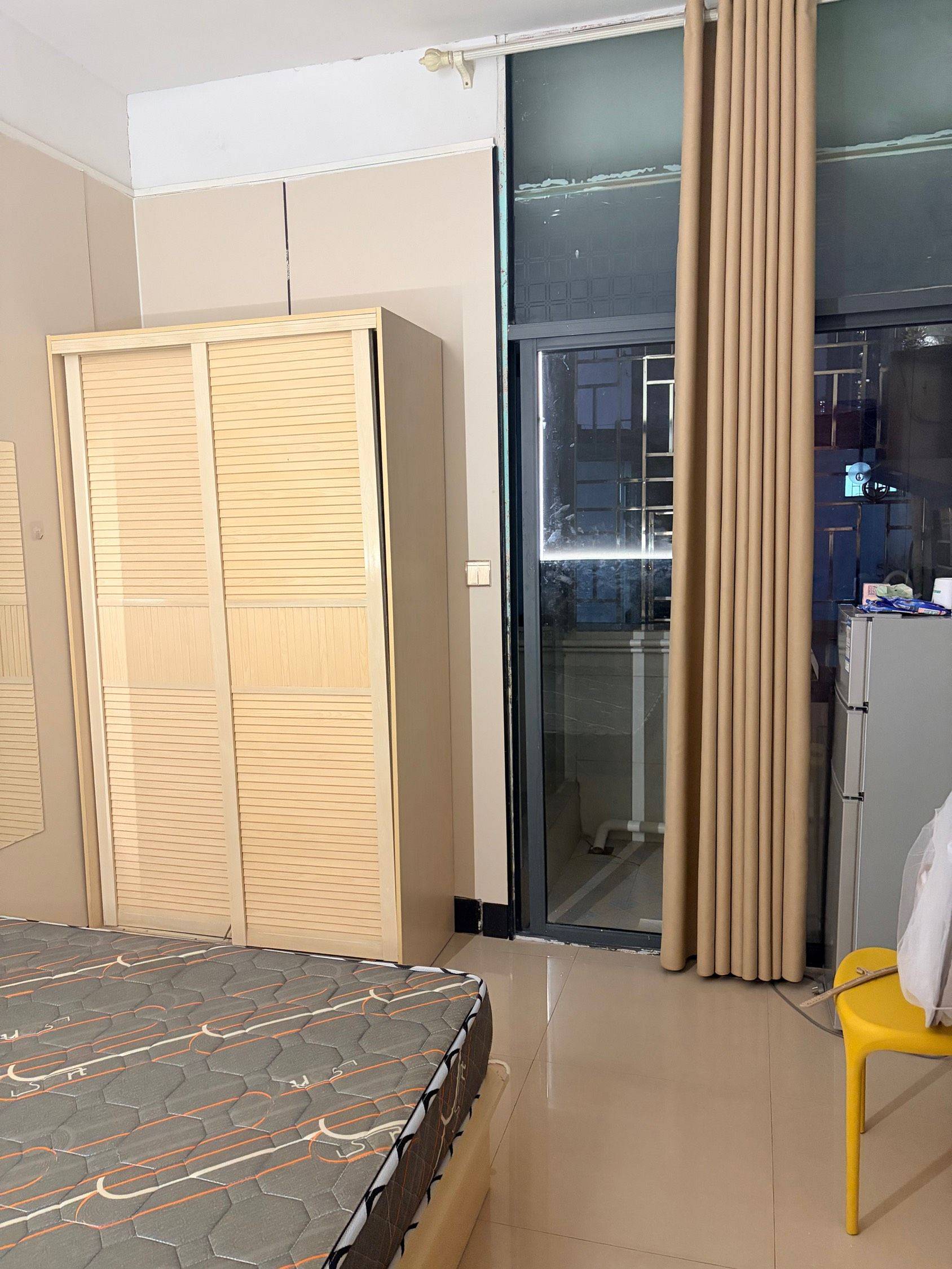 Shenzhen Longhua | 金侨花园_3