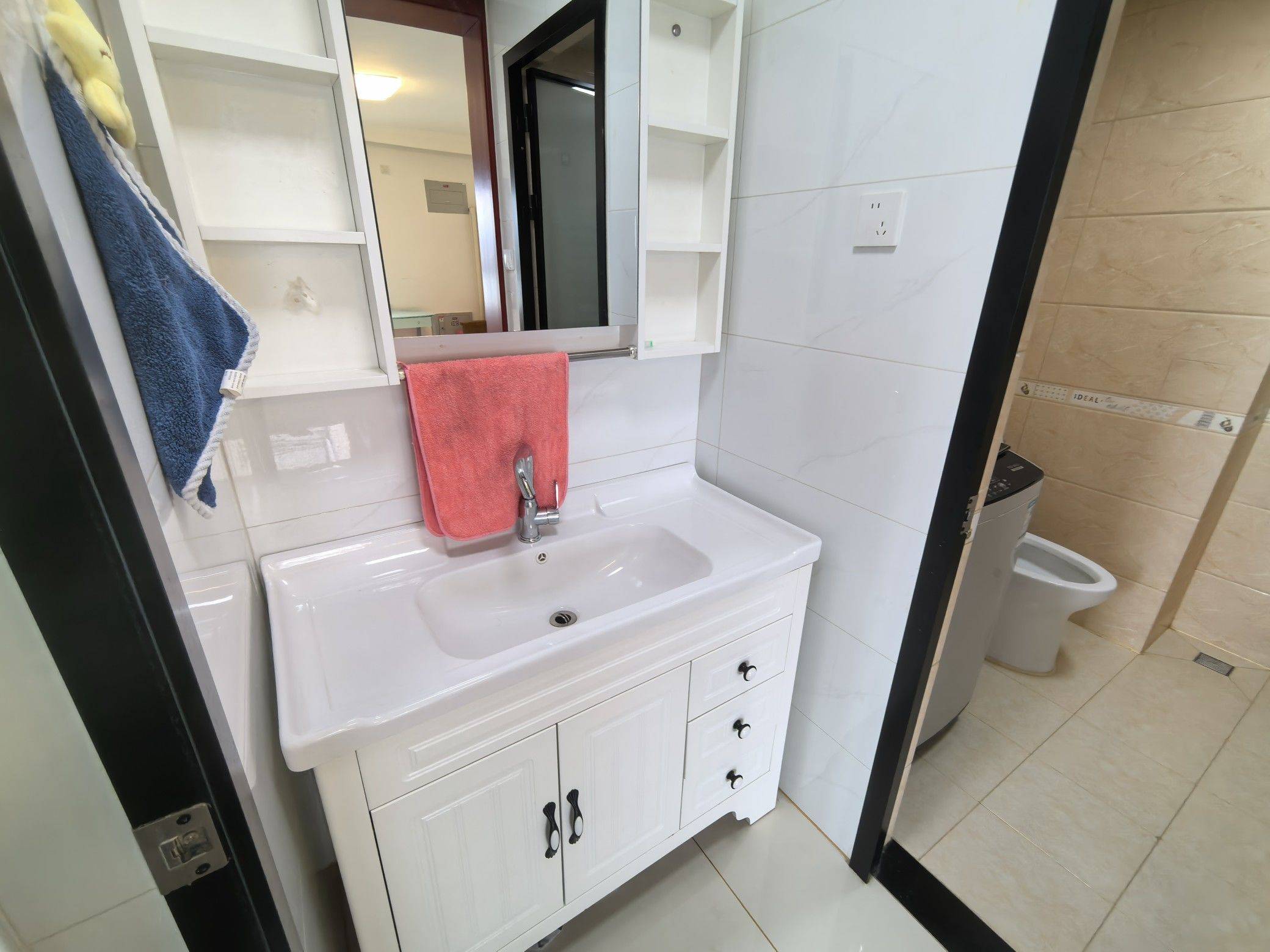 北京 朝阳 | 姚家园东里6号院北区-4号楼_4