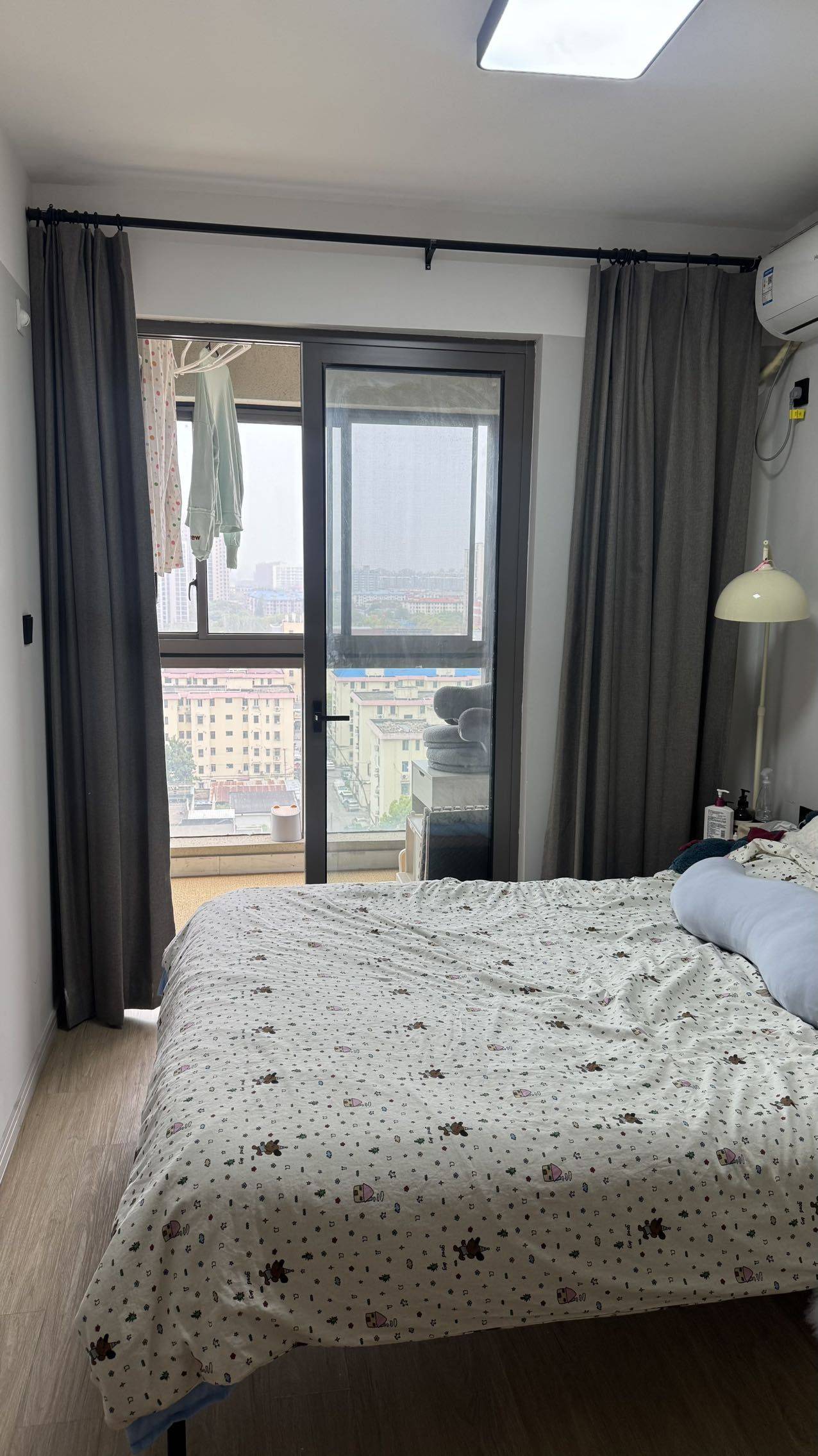 Shanghai Baoshan | 大华公园荟_7