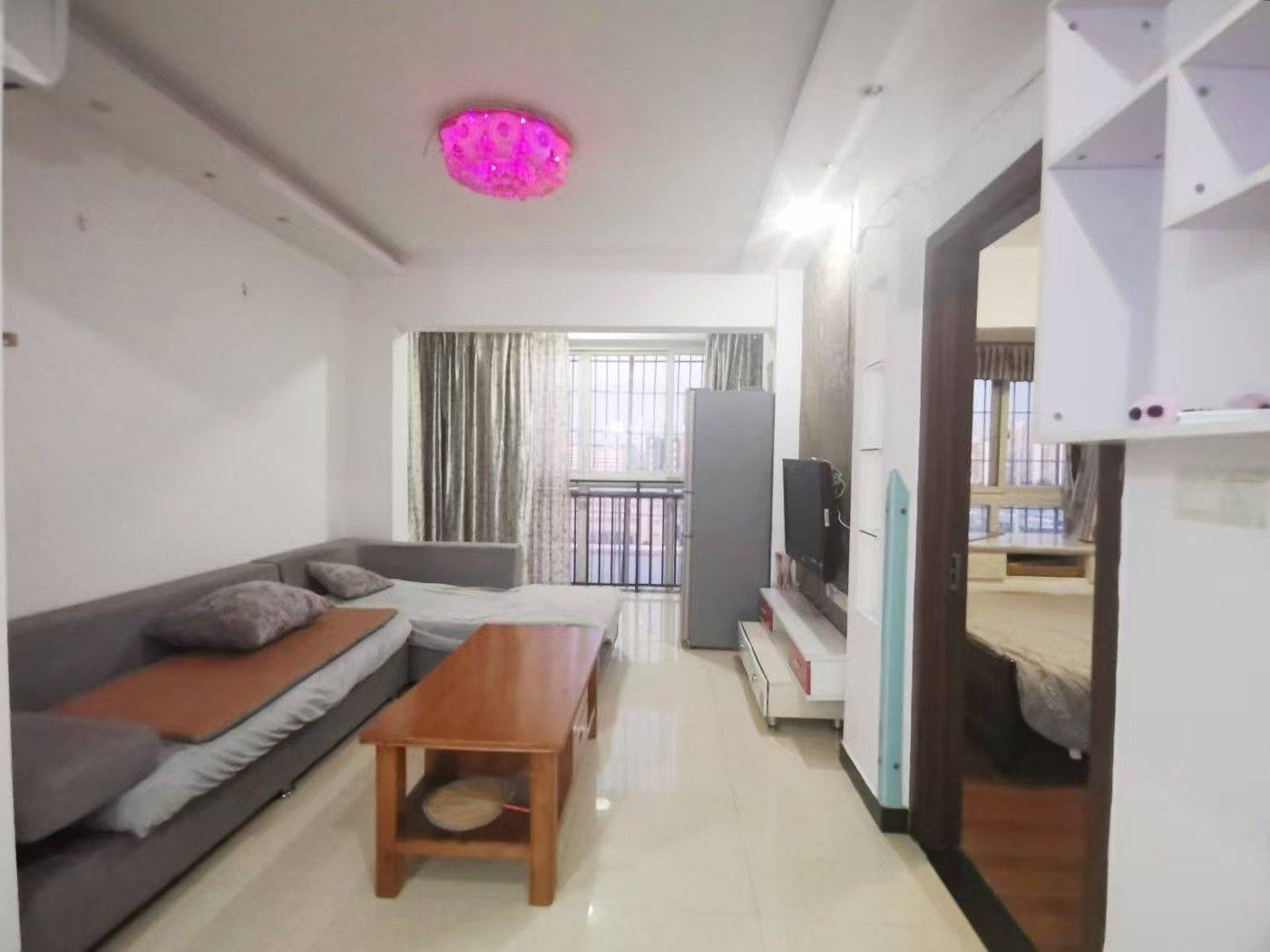 重庆 九龙坡 | 西城尚景_4