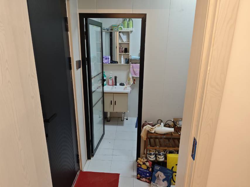 无锡 新吴区 | 万和隽园_4