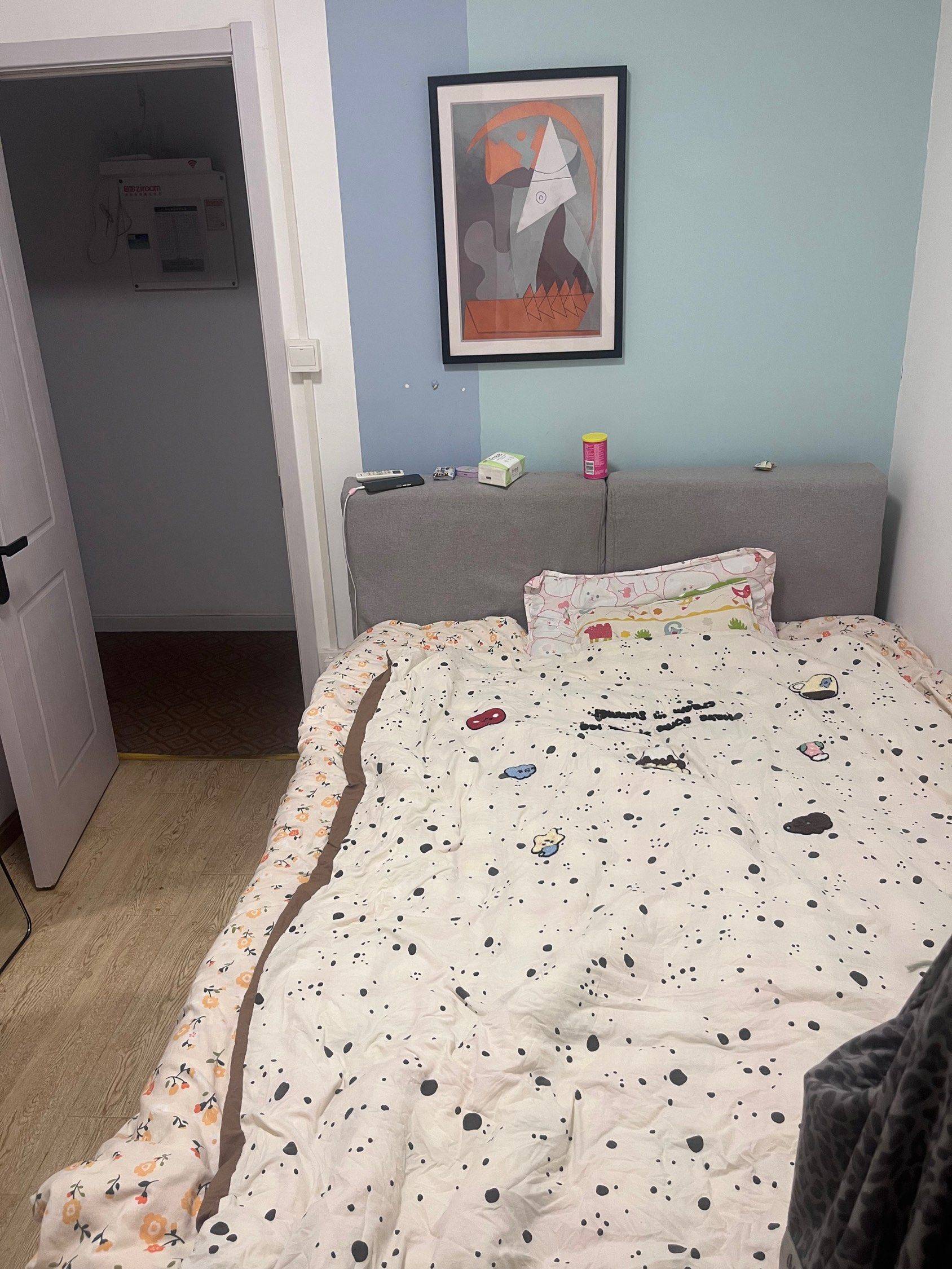 汉阳 王家湾中央生活区2期-19栋