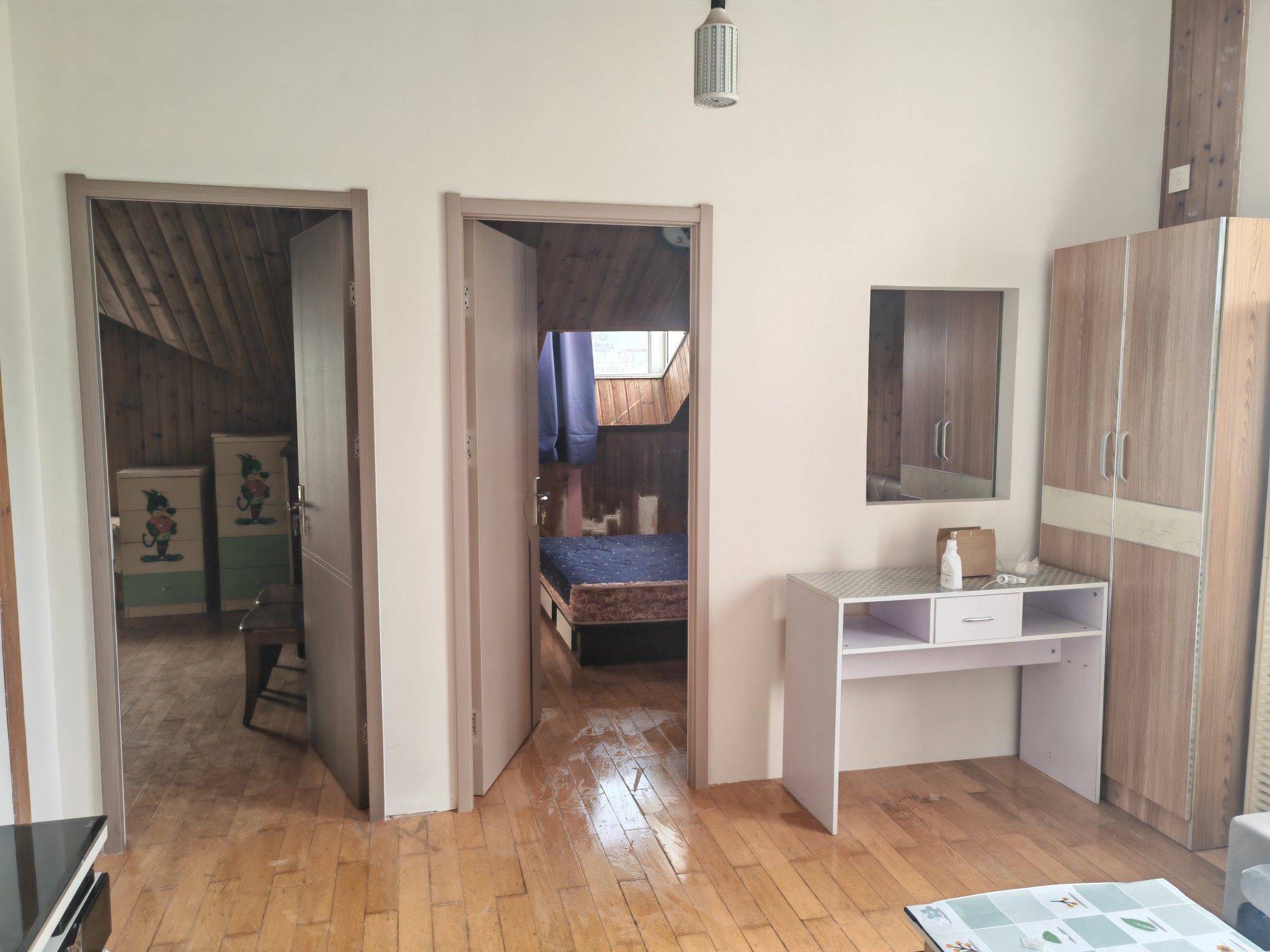 市北 方中圆新苑小区