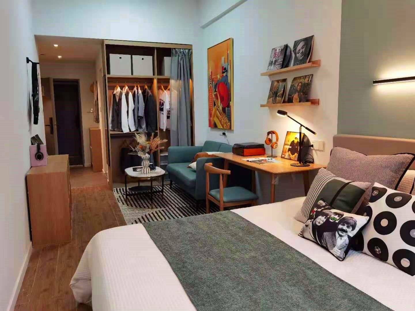 杭州 上城 | 百郦玲珑府_5