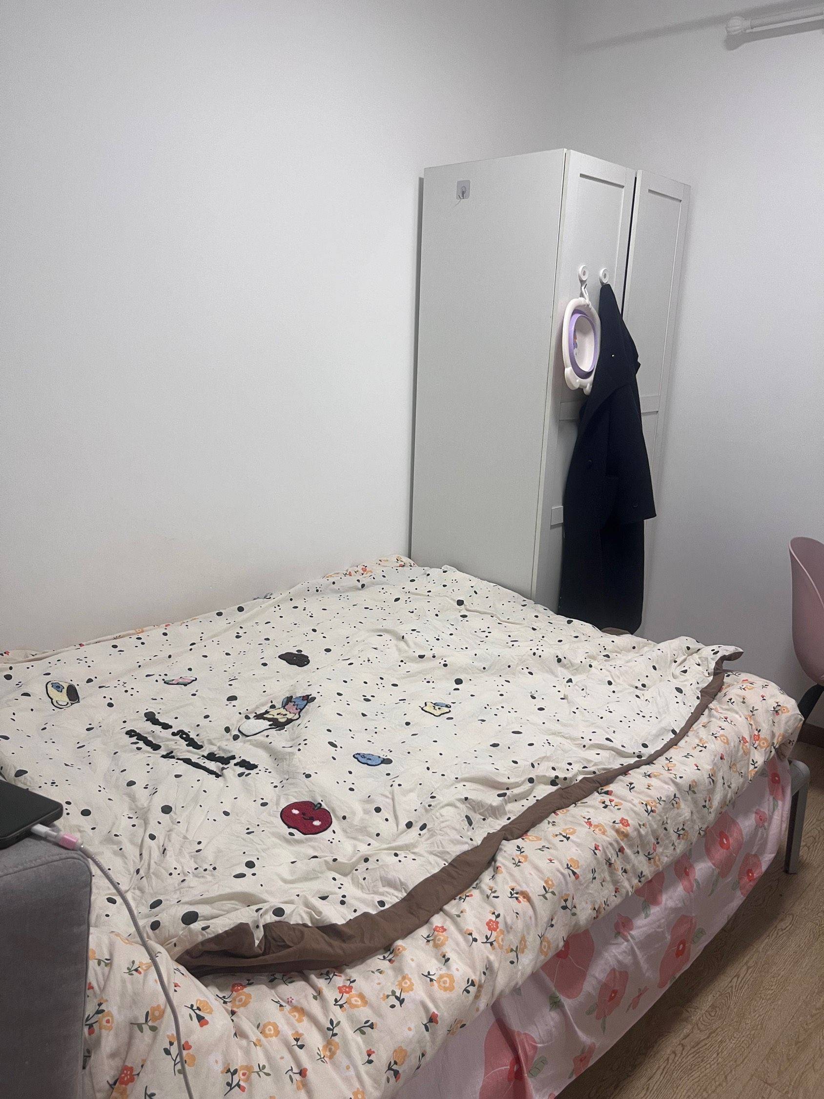 汉阳 王家湾中央生活区2期-19栋