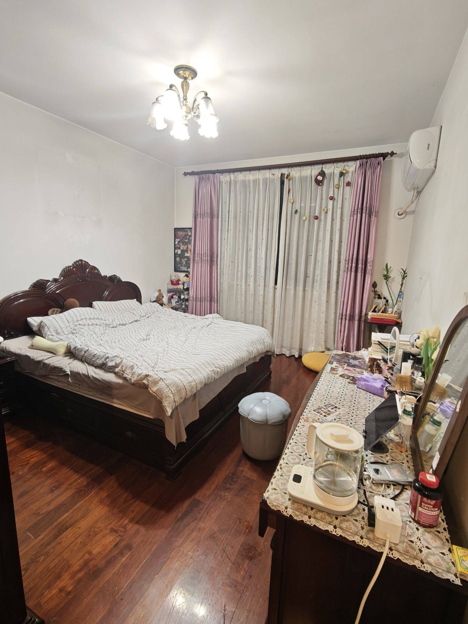 子非鱼整租房源1