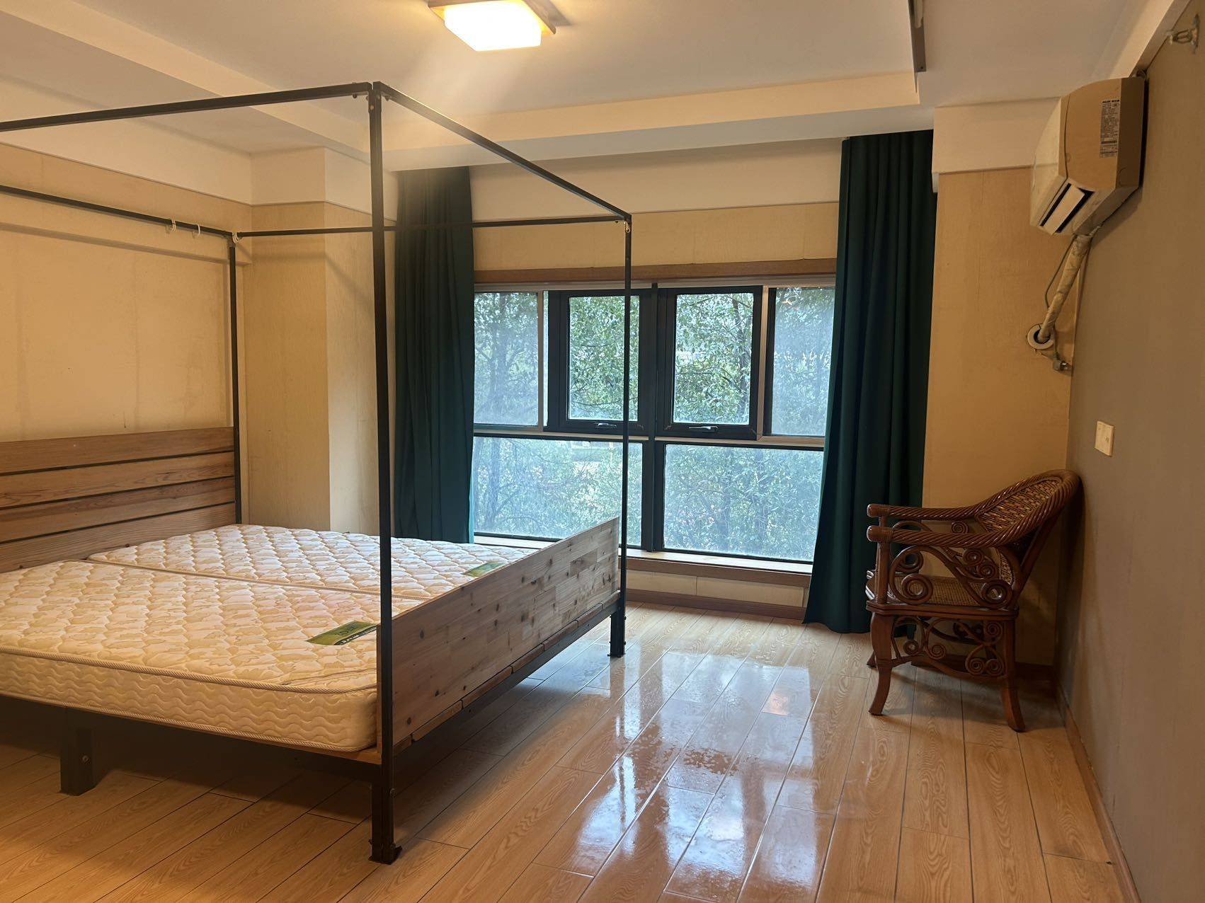 北崙 摩根国际-C座