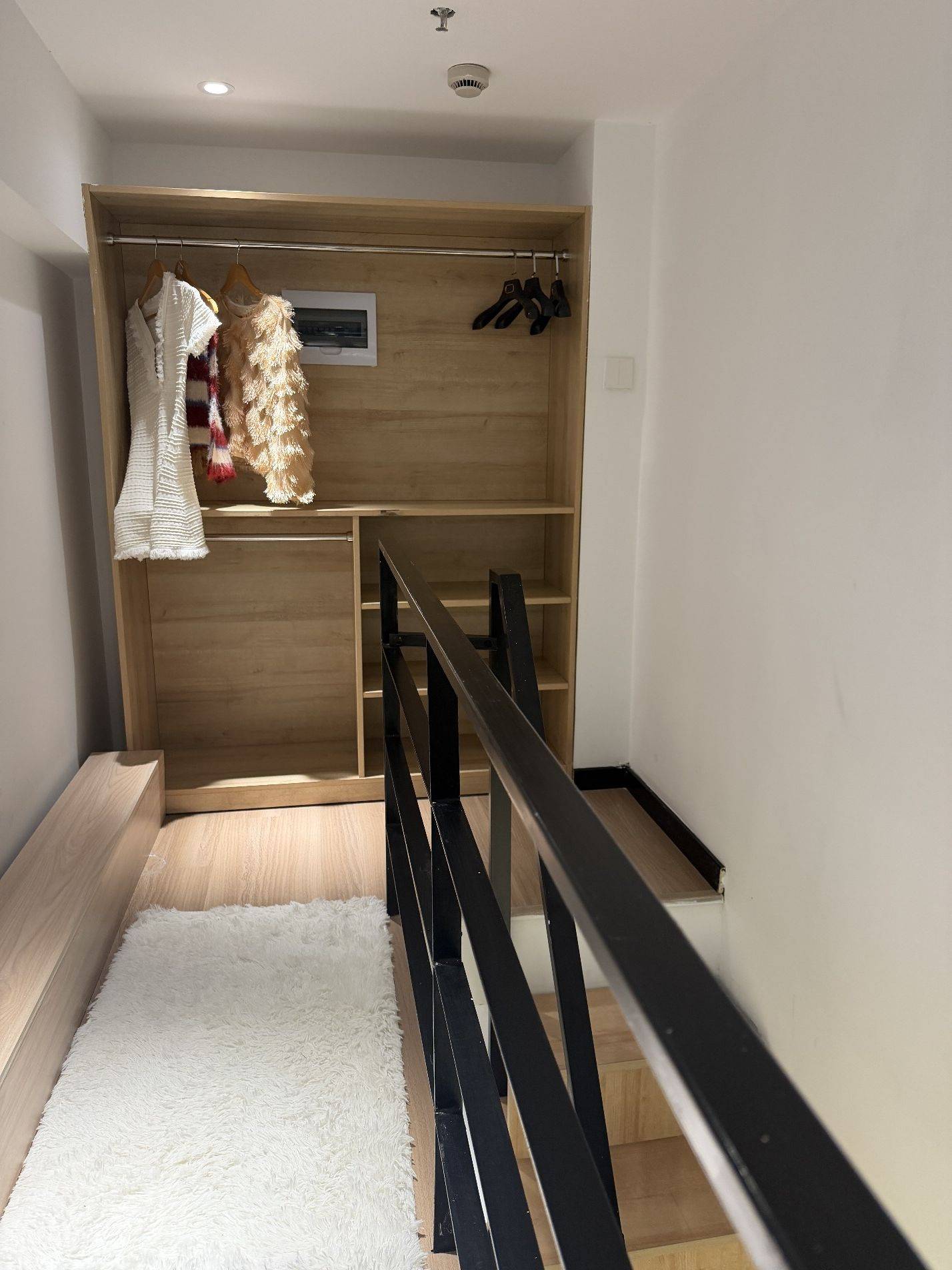 上海 闵行 | 上海翁先生公寓_4