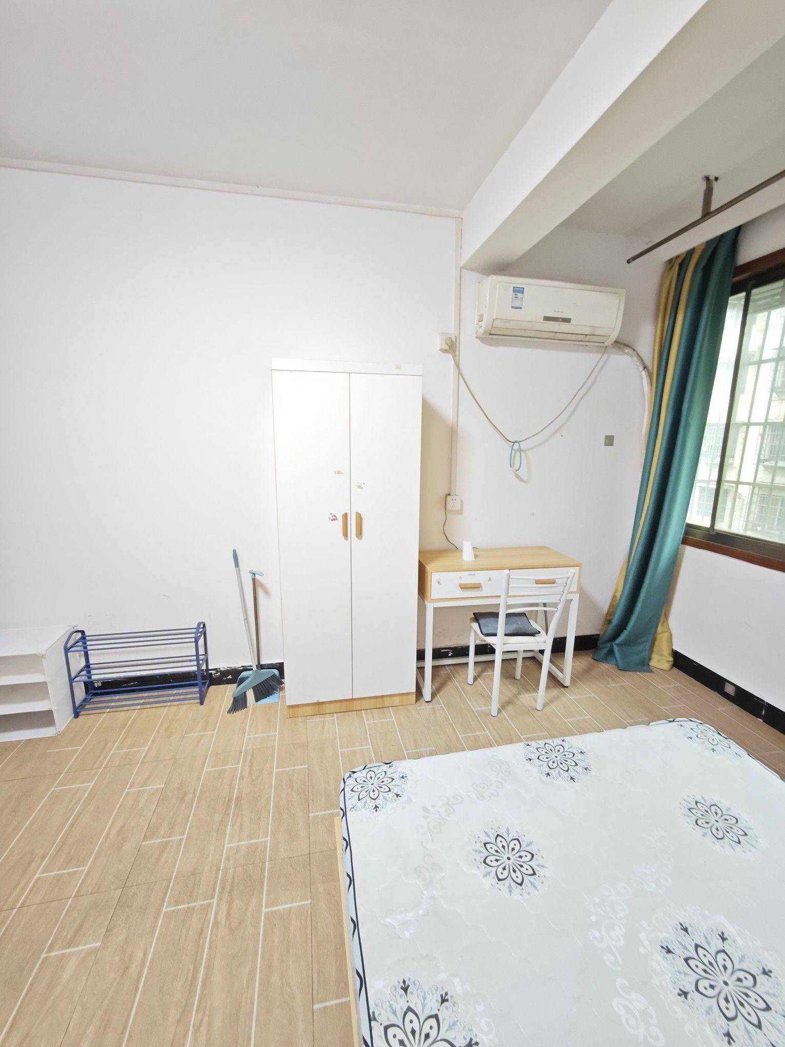 长沙 开福 | 福城社区23片-7栋_4