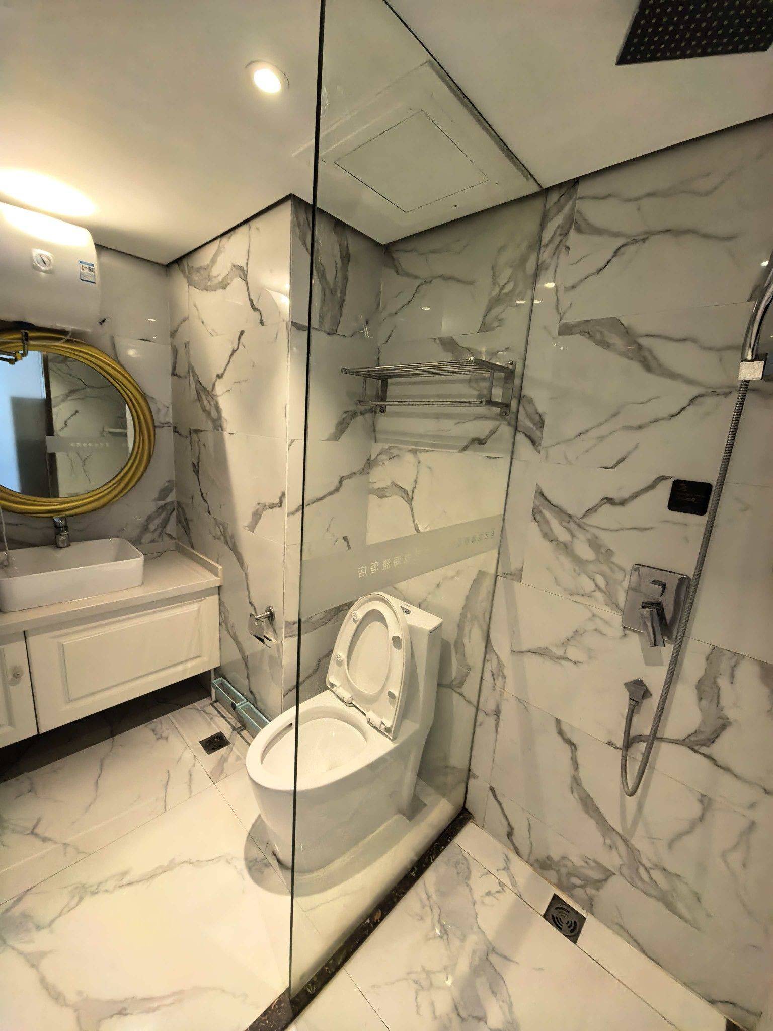 长沙 雨花 | 高升时代广场-住宅楼4号楼_6