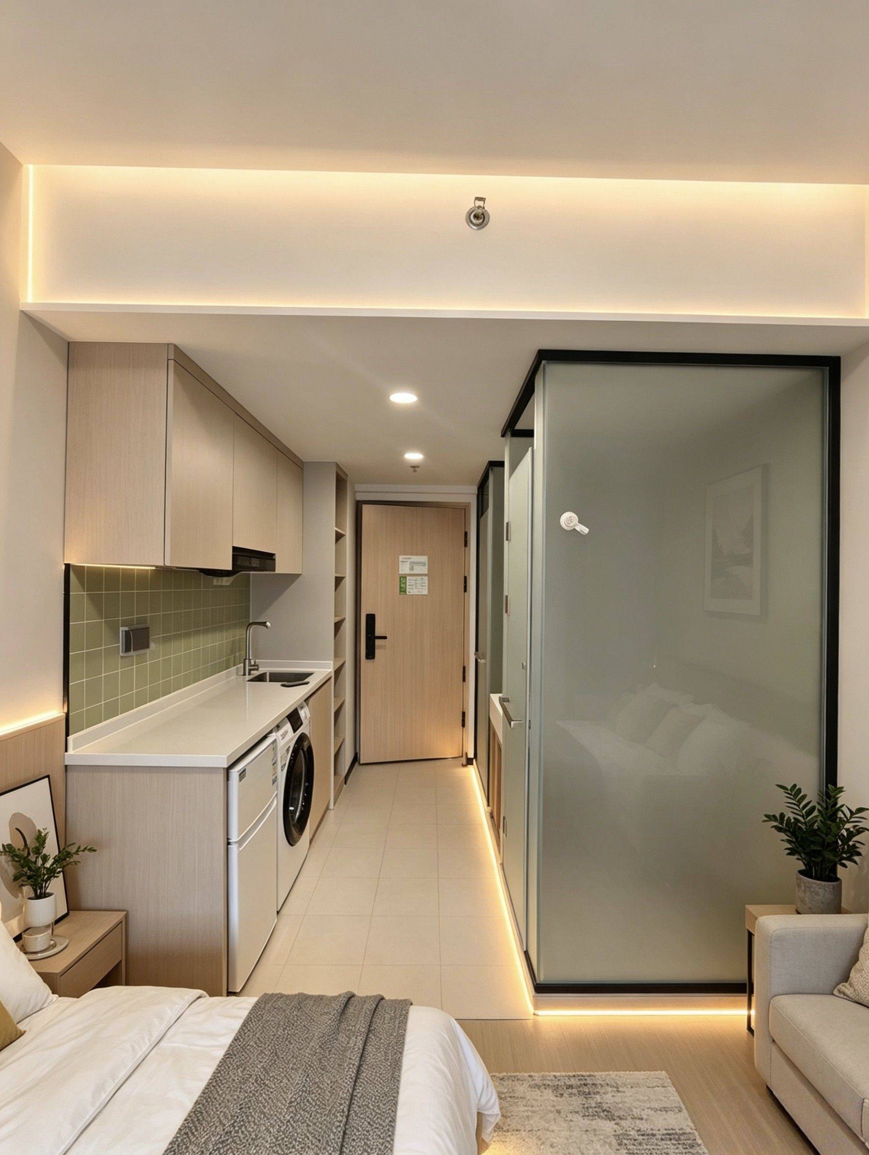 上海 静安 | 华发华润静安府_4