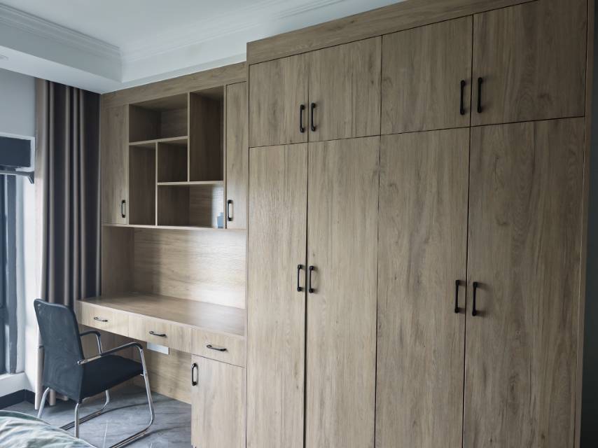 观山湖 恒大滨河左岸