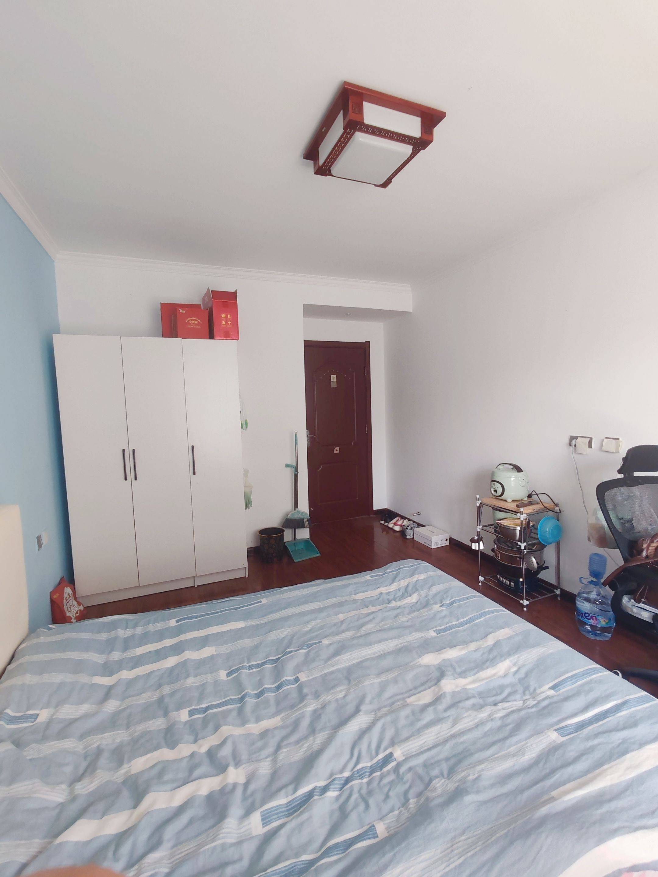 雁塔 黄渠头小区