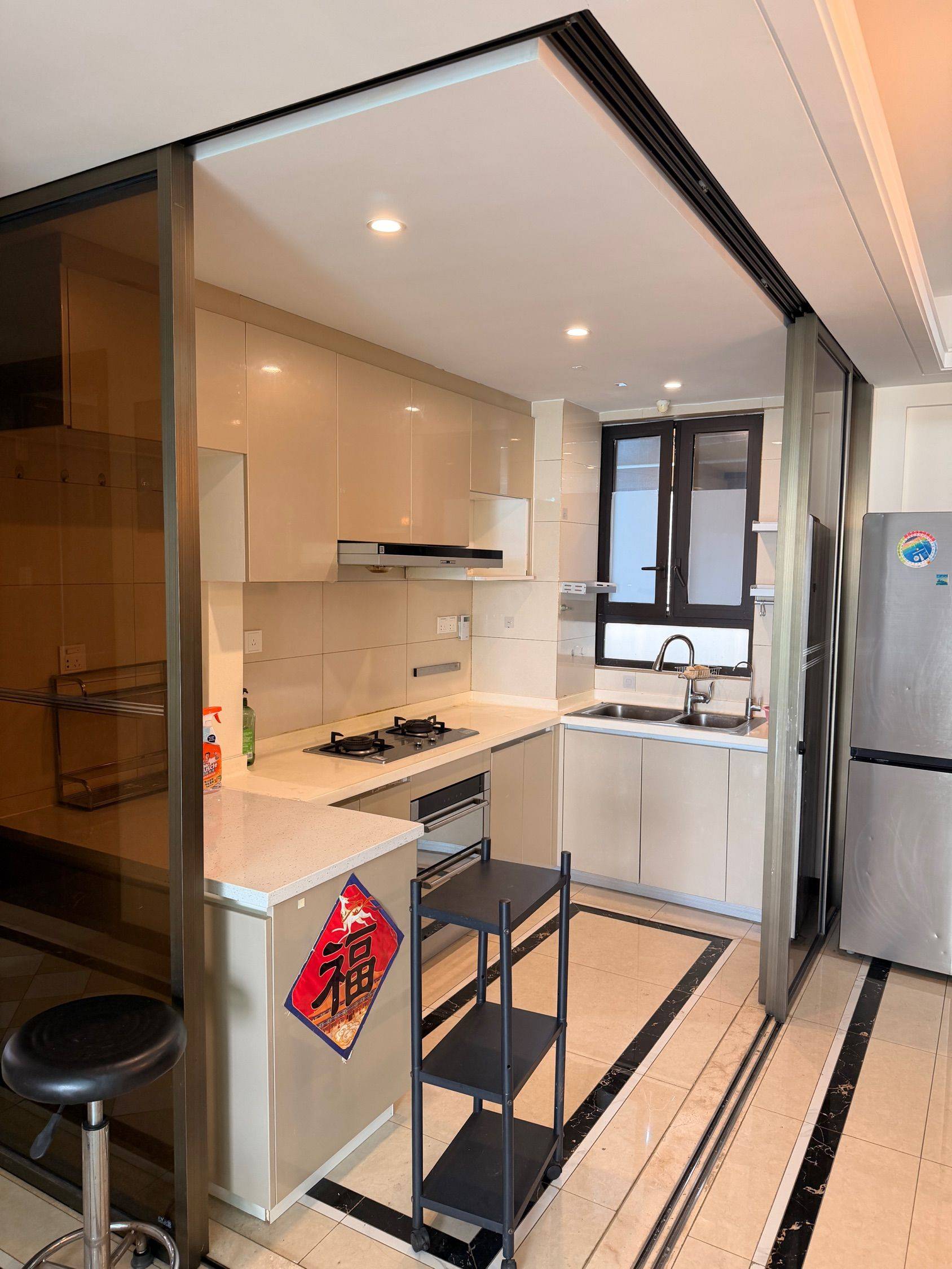 来个室友整租房源2