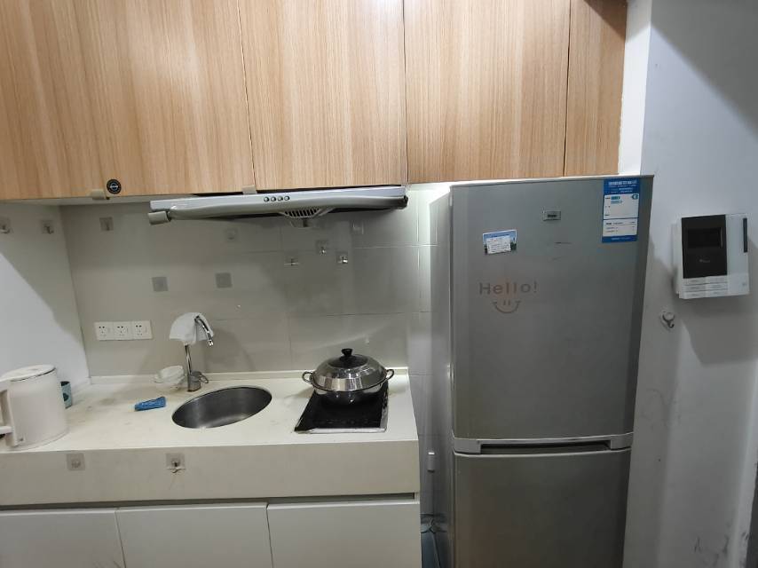 zengmed整租房源2