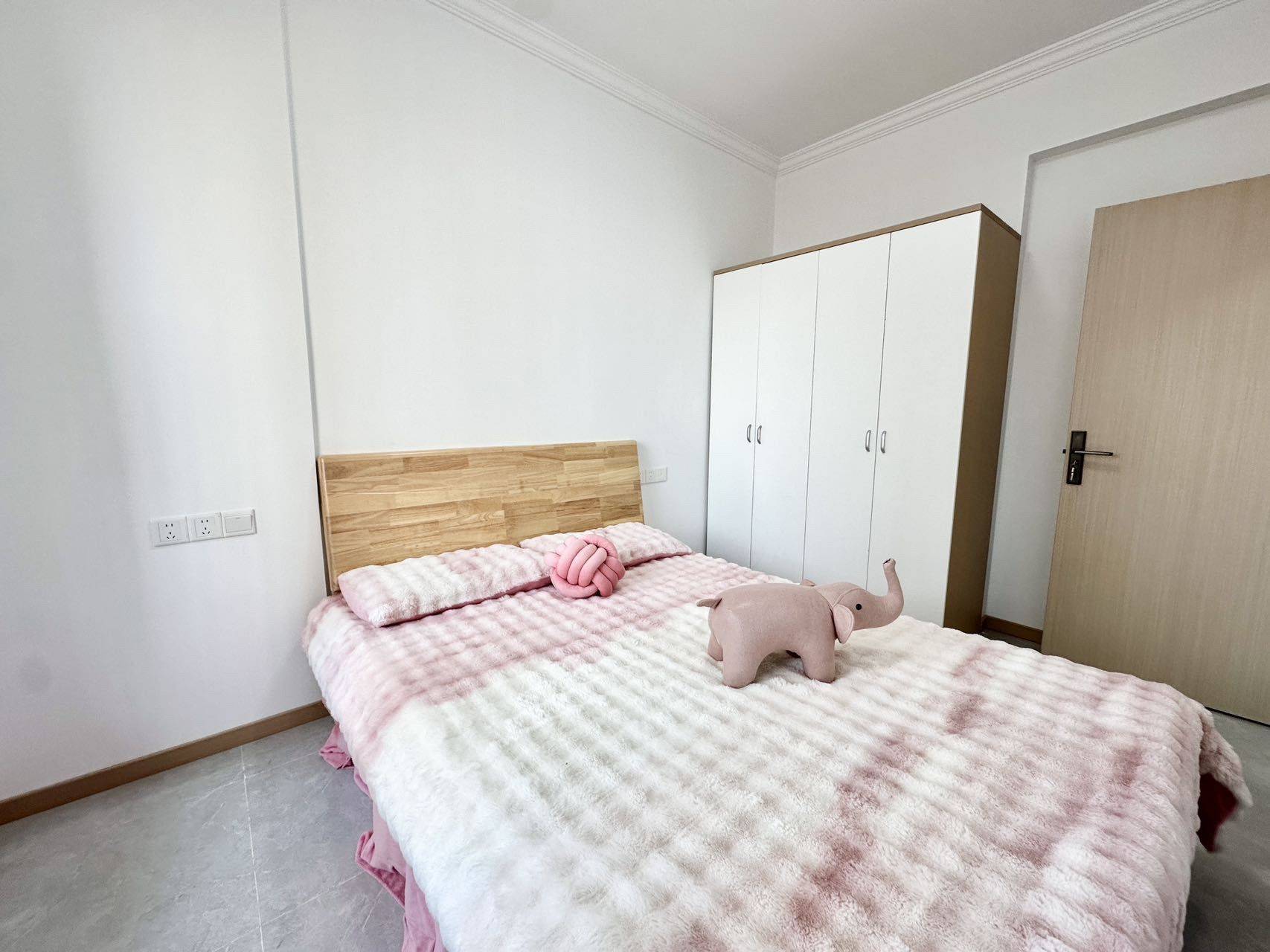 武汉 江岸 | 梦湖华苑_5