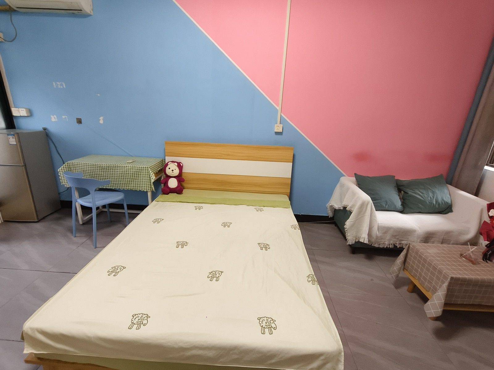 长沙 雨花 | 高双湖商贸城-5栋_4