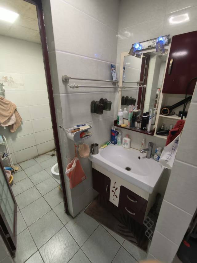 郫都 怡景城市花苑