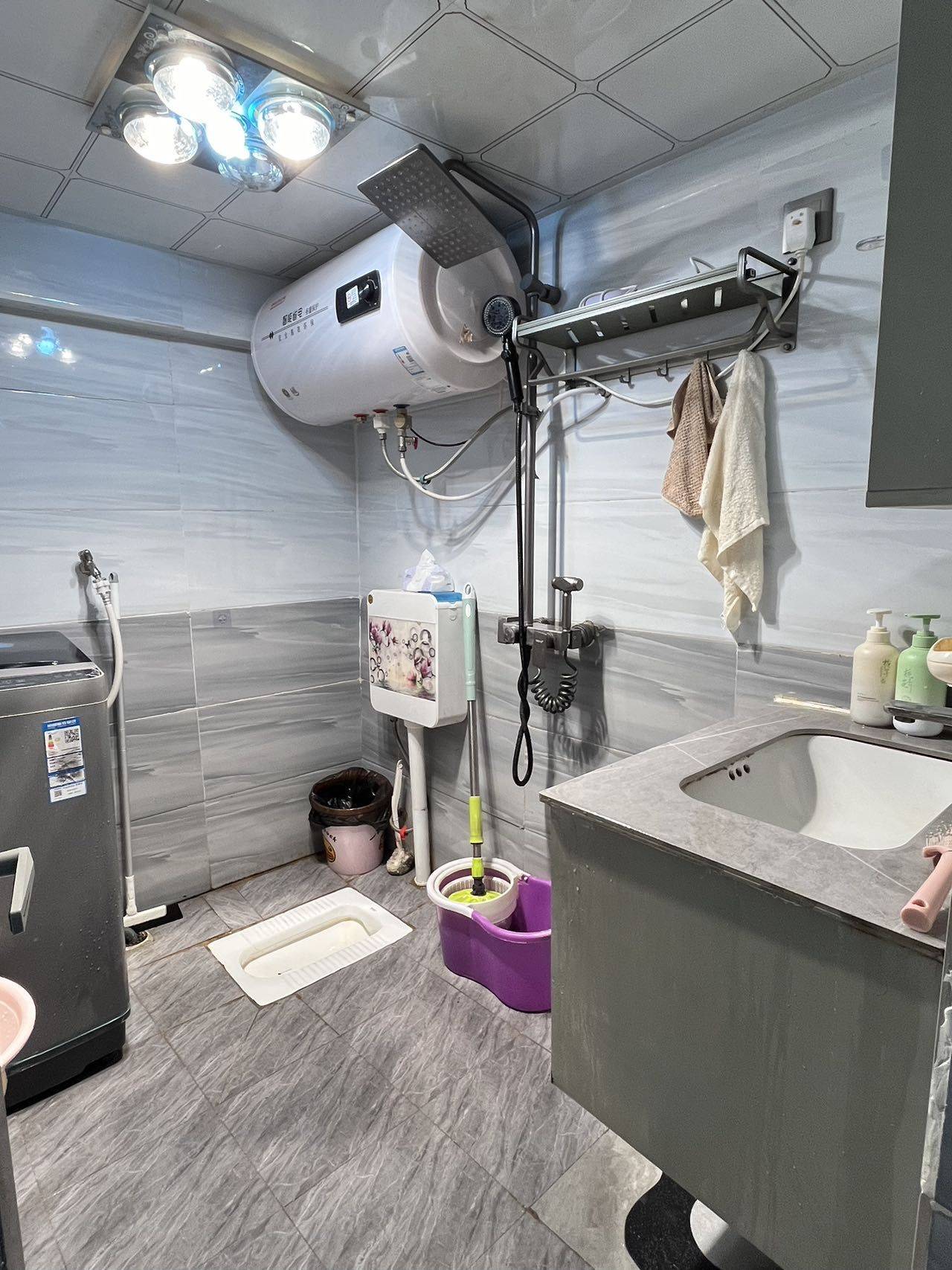 贵阳 观山湖 | 金融派公寓_5