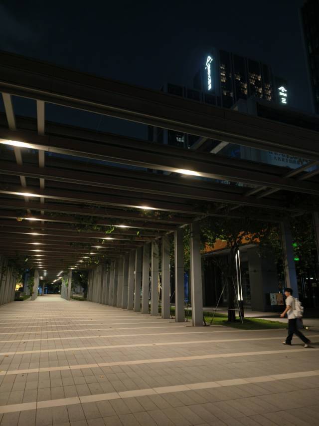 龙华 三一云都-1栋