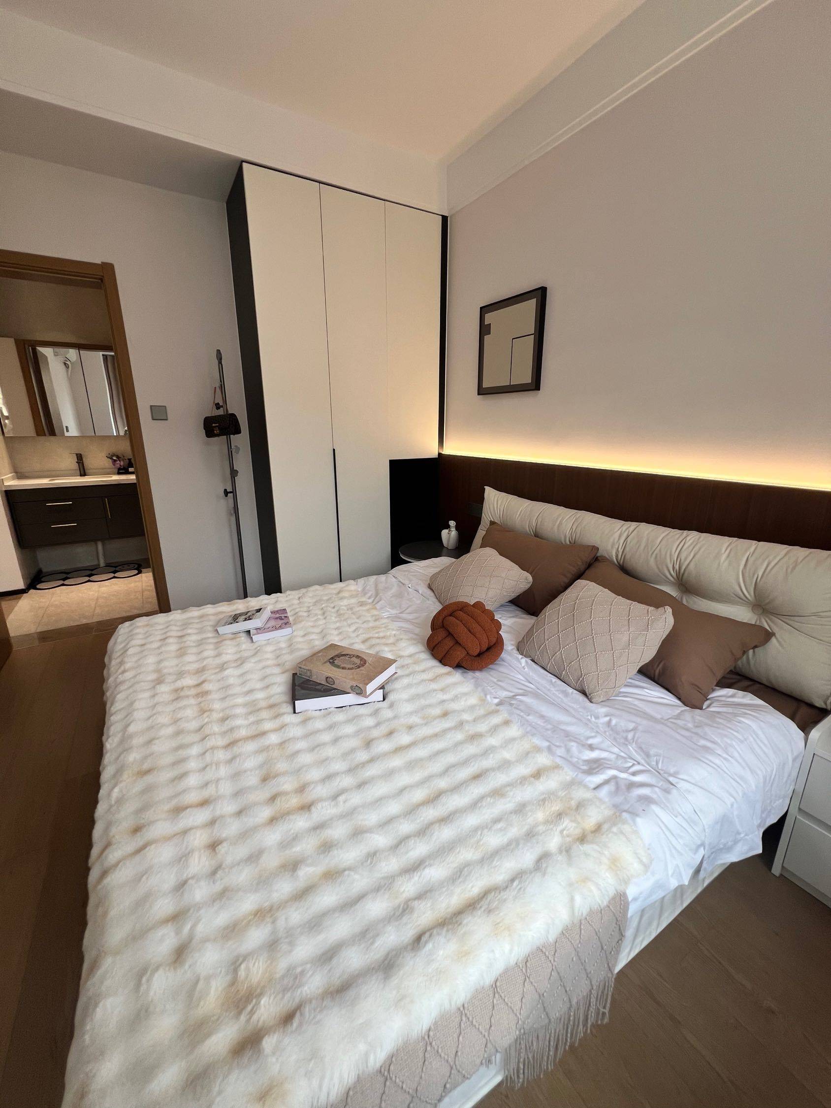 上海 嘉定 | 嘉定中信泰富万达广场办公楼_6