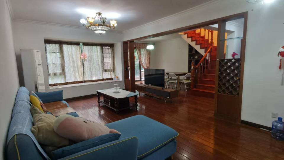 成都 武侯 | 中海兰庭_4