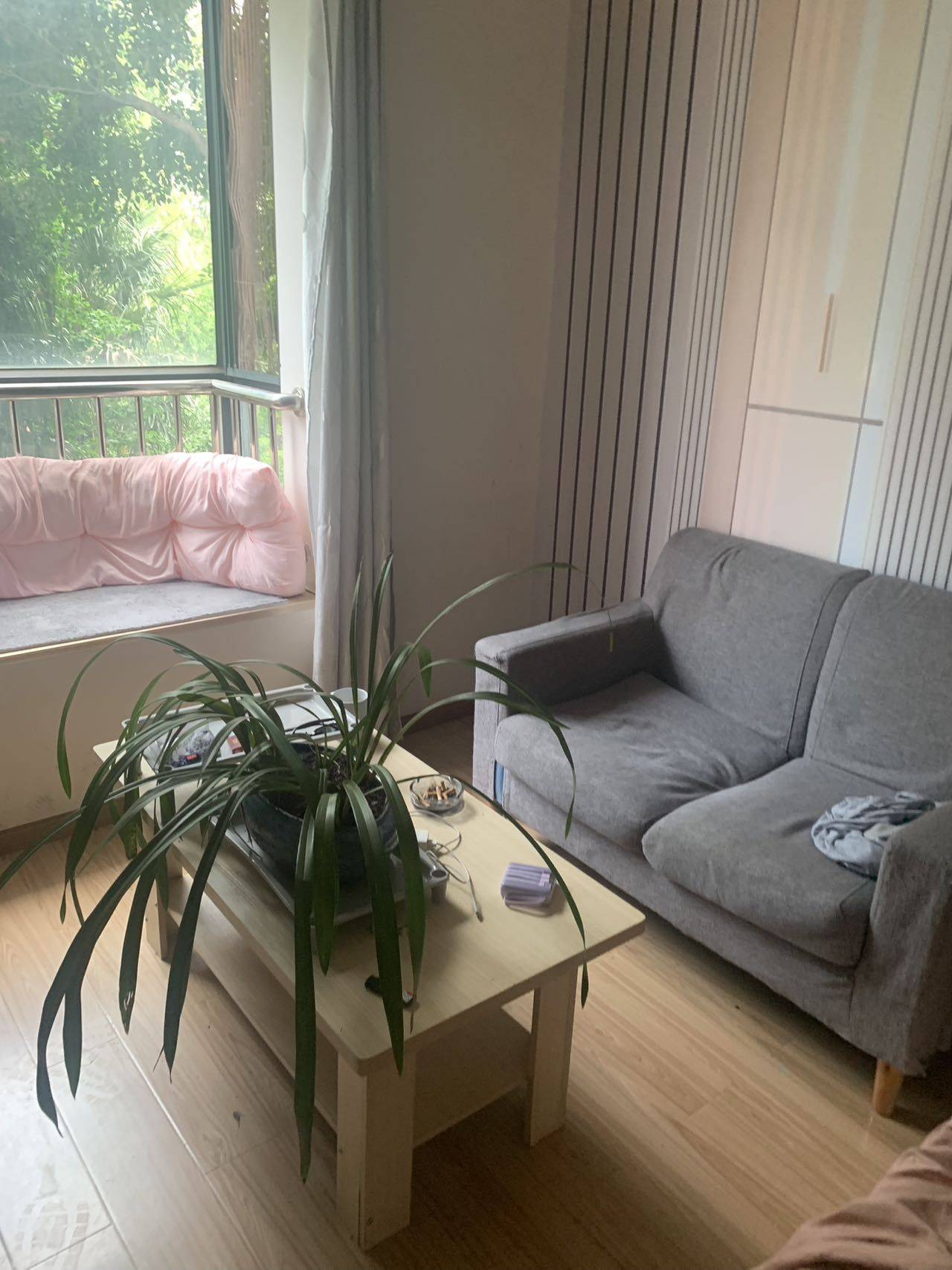 昆明 官渡 | 边防家园小区_4