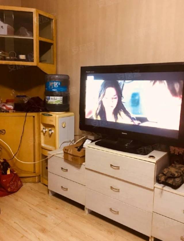 五华 林钢二号院